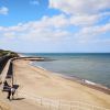 Plaja Hornsea