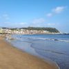 Spiaggia di Scarborough