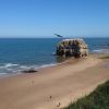 Plaża Marsden