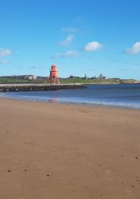 Staden Tynemouth