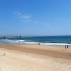 Spiaggia di Beadnell Bay