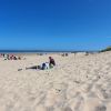 Spiaggia di Bamburgh
