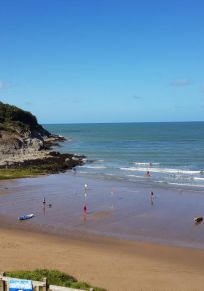 Hrabstwo Ceredigion
