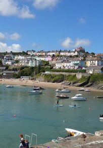 Grevskapet Ceredigion