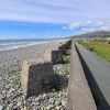 Spiaggia di Fairbourne