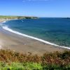 Plaża Aberdaron