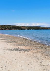 Okręg Isle of Anglesey