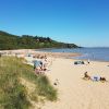 Sandyhills beach