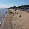 Spiaggia di Cleethorpes