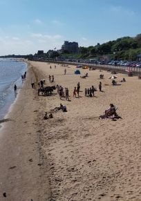 Comitatul North East Lincolnshire