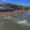 Plaja Whitby