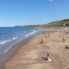 Plaja Sandsend
