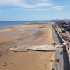 Plaża Redcar