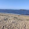 Plaża Cramond