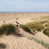 Plaża Ainsdale