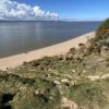Spiaggia di Thurstaston