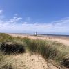 Plaja Talacre
