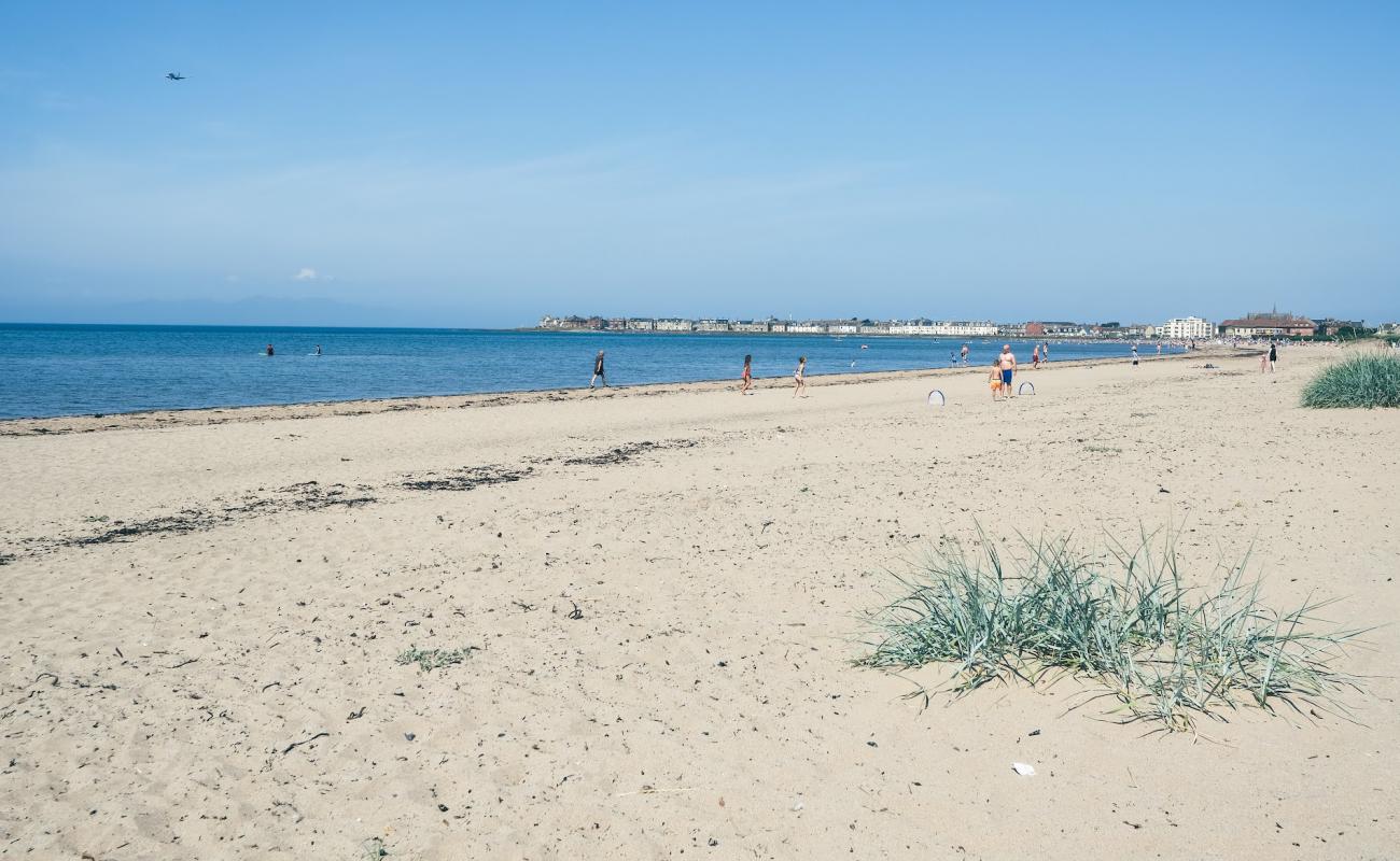 Spiaggia di Troon