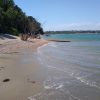 Bembridge strand