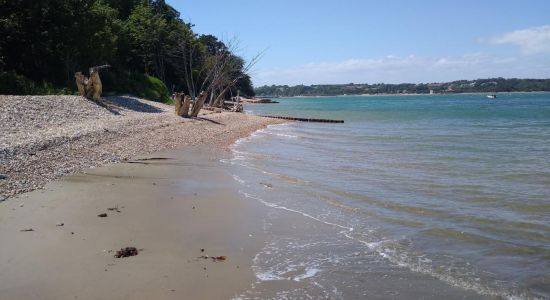 Spiaggia di Bembridge