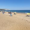 Strand van Sandown