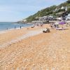 Spiaggia di Ventnor