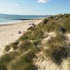 Plaża Mudeford