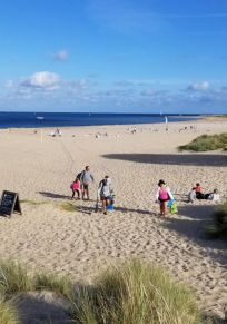 Studland