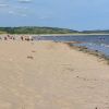 Plaża Newton
