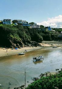 Broad Haven