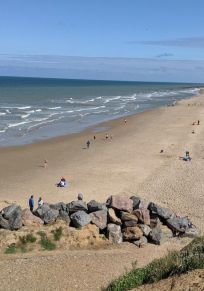Comitatul Norfolk