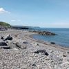 Praia de Aberaeron