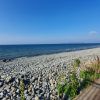 Spiaggia di Penmaenmawr