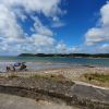 Plaja Llansteffan