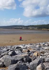 Hrabstwo Carmarthenshire