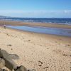 Leven Beach
