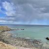 Strathlethan Bay Beach
