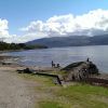 Loch Sunart Beach
