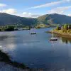 Ballachulish Beach
