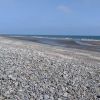 New England Bay Beach