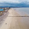 Plaja Rhyl