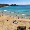 Plaja Porthcurno