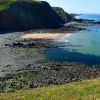 Spiaggia di Duckpool