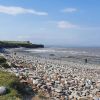 Kilve strand