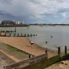 Brightlingsea strand