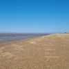 Snettisham Spiaggia