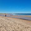 Plaża Cresswell
