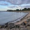Plaża Granton