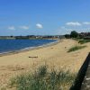 Spiaggia di Musselburgh