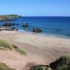 Plaża Durness